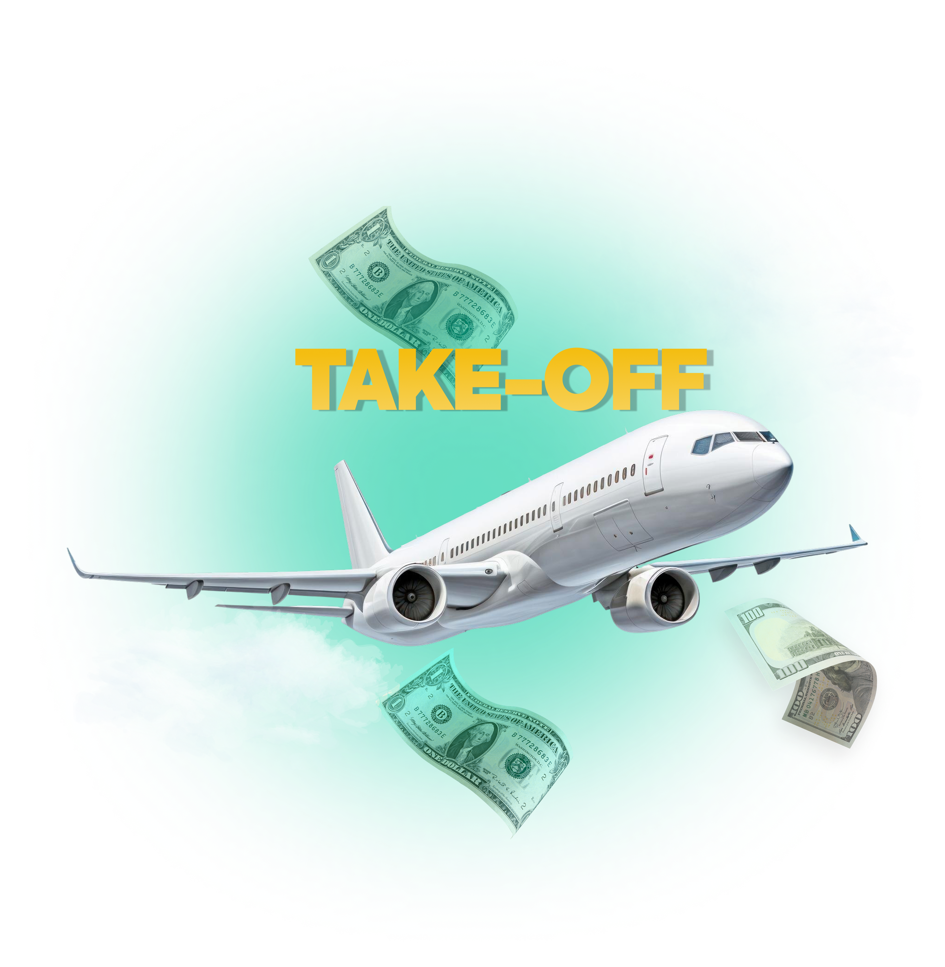 takeoff
